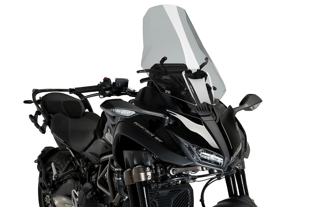 Puig Touring Screen - Yamaha NIKEN 2023-Present