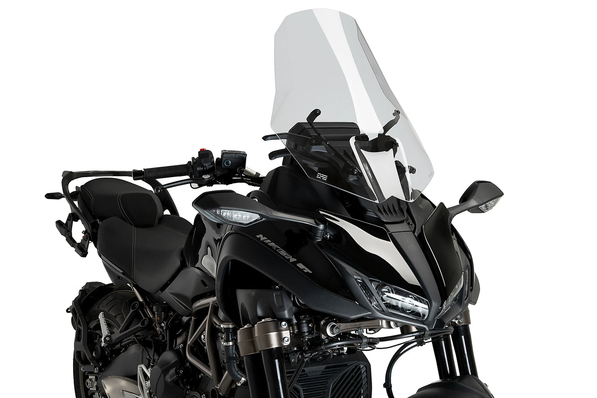 Puig Touring Screen - Yamaha NIKEN 2023-Present