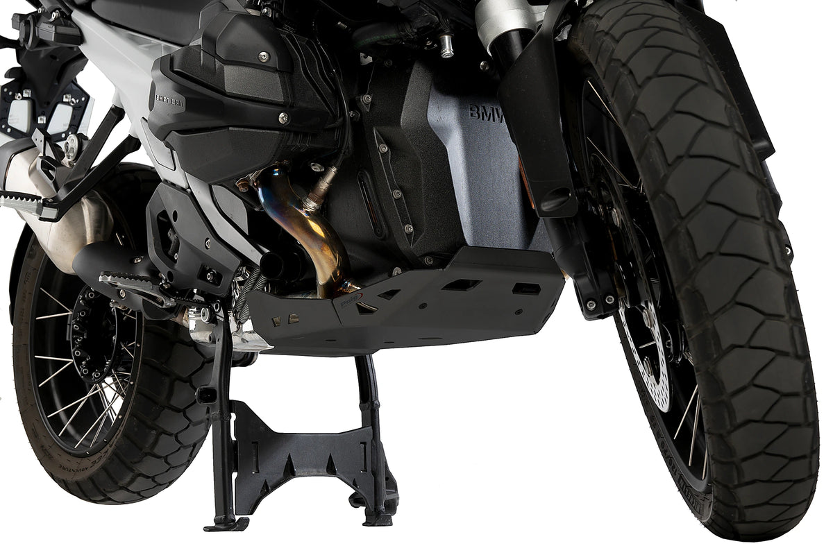 Puig Oil Carter Guard - BMW R1300GS