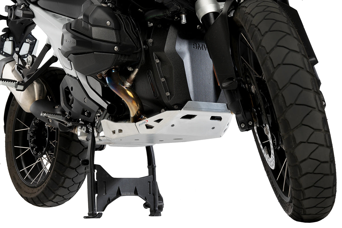 Puig Oil Carter Guard - BMW R1300GS