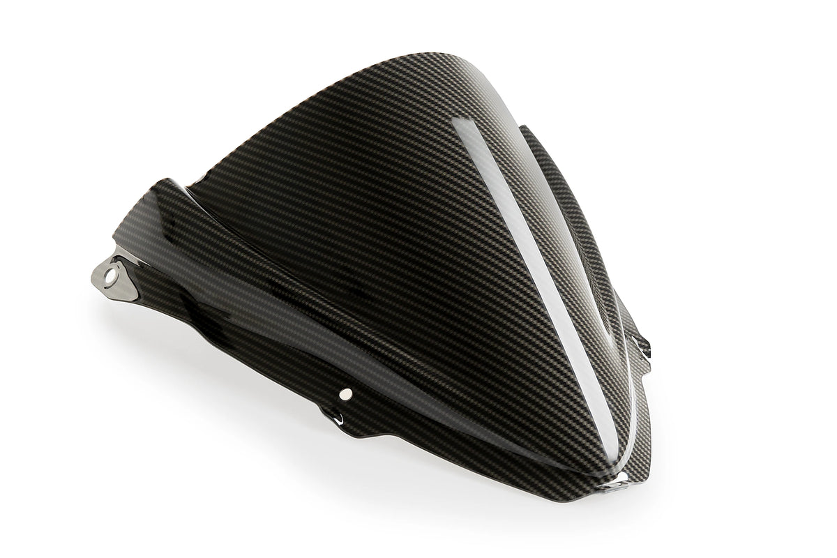 Puig Z-Racing Screen - Kawasaki ZX-6R 2024-Present