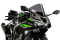 Puig R-Racer Screen - Kawasaki ZX-6R 2024-Present