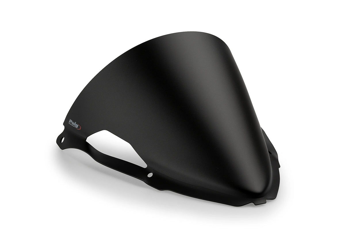 Puig R-Racer Screen - Kawasaki ZX-6R 2024-Present