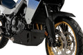 Puig Oil Carter Guard - Honda XL750 Transalp