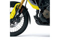 Puig Front Fender Extension - Suzuki DL800 V-strom