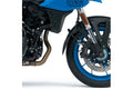 Puig Front Fender Extension - Suzuki GSX-8S