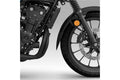 Puig Front Fender Extension - Honda CL500