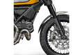 Puig Front Fender Extension - Ducati Scrambler Classic