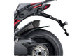 Puig Rear Fender Extension - Ducati Multistrada V4