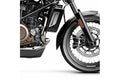 Puig Front Fender Extension - Husqvarna Svartpilen