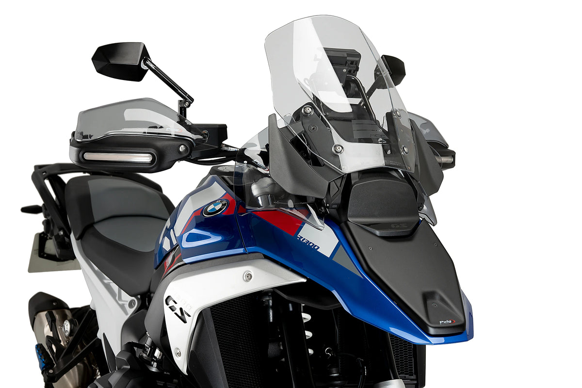 Puig Headlight Protector - BMW R1300GS