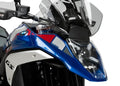 Puig Headlight Protector - Yamaha Tenere 700
