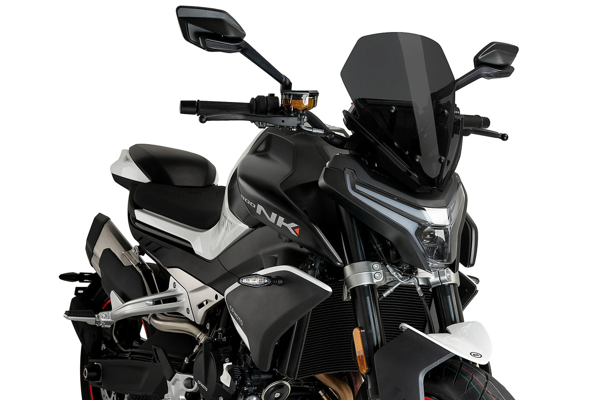 Puig New Generation Sport - CFMoto 800NK 2023-Present