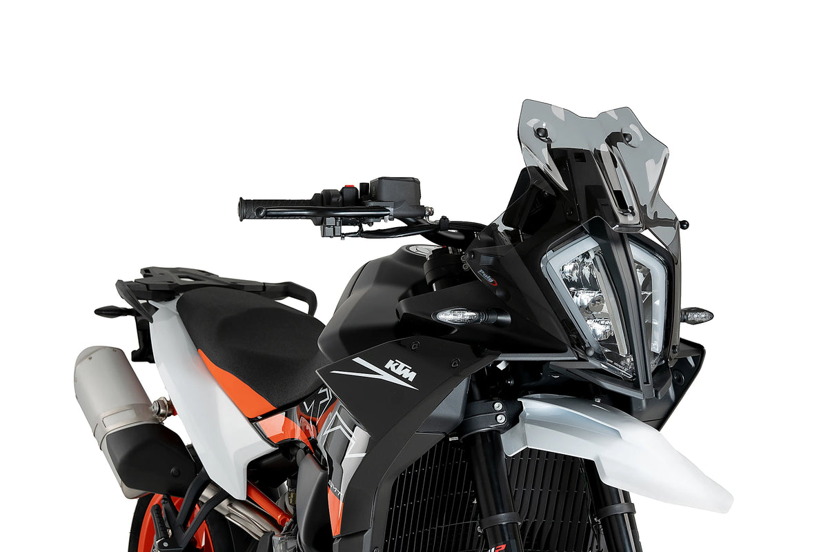 Puig Sport Screen - KTM 890 SMT 2023-Present