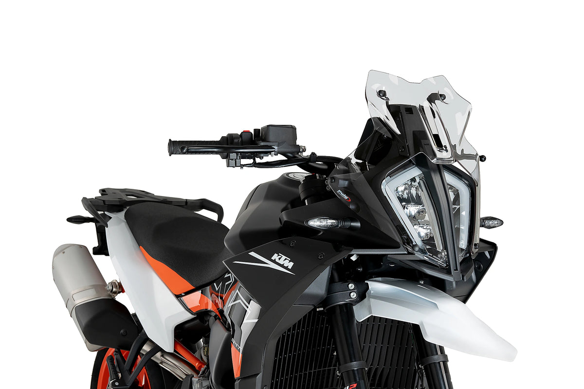 Puig Sport Screen - KTM 890 SMT 2023-Present