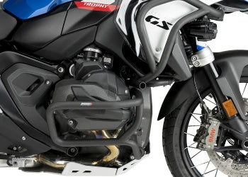 Puig Engine Guards - Kawasaki Vulcan S