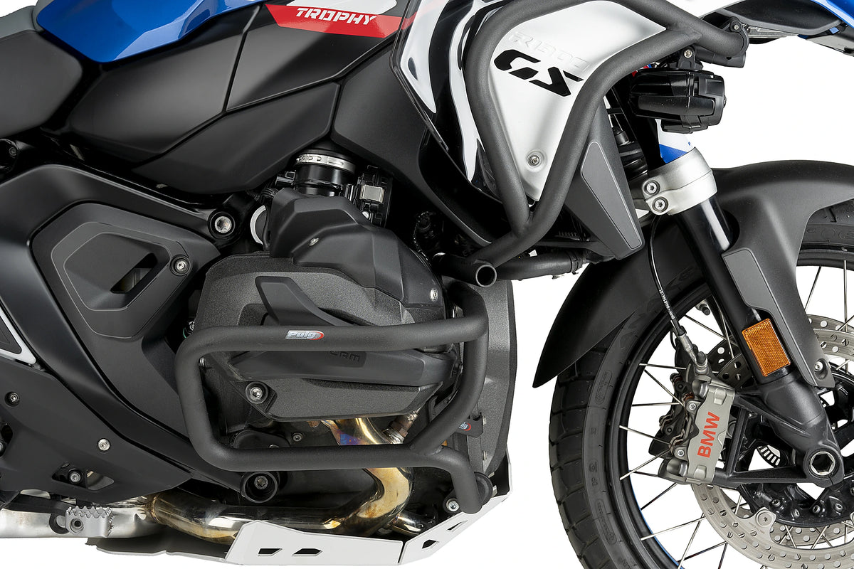 Puig Engine Guards - BMW R1300GS