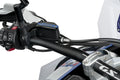 Puig Clutch Fluid Tank Cover - BMW R1300GS