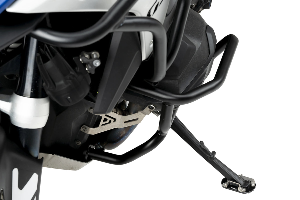 Puig Side Stand Foot Enlarger - BMW R1300GS