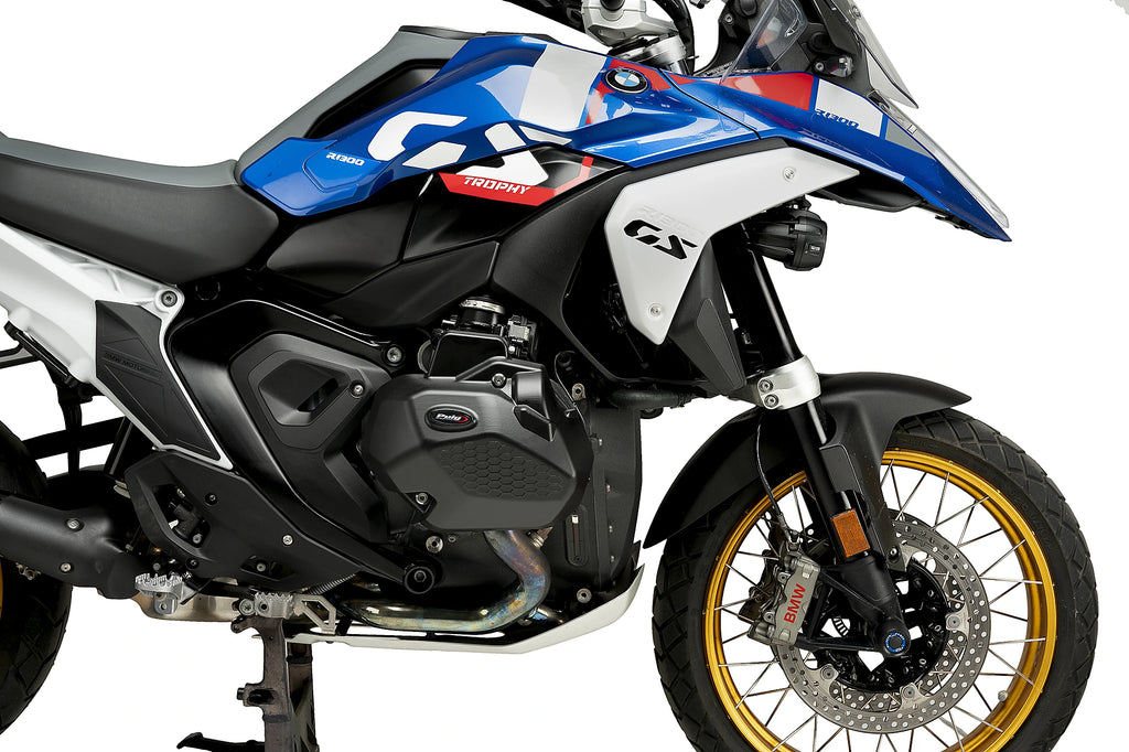 Puig Engine Protective Covers - BMW R1300GS