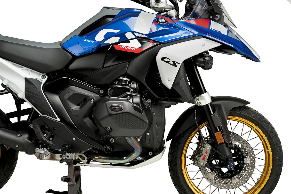 Puig Engine Protective Covers - BMW R1300GS