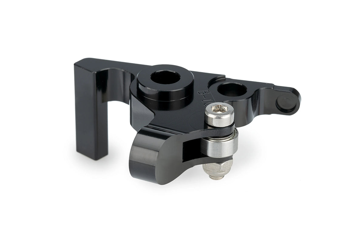 Puig Adaptor Brake Lever - CFMoto / Kove Brake Lever Bracket