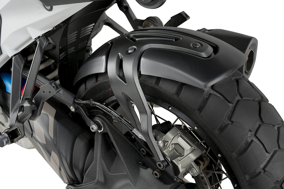 Puig Rear Hugger - BMW R1300GS