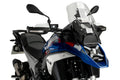 Puig Extended Front Deflector - BMW R1300GS
