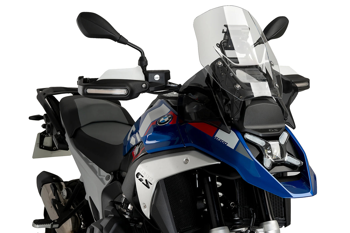 Puig Extended Front Deflector - BMW R1300GS