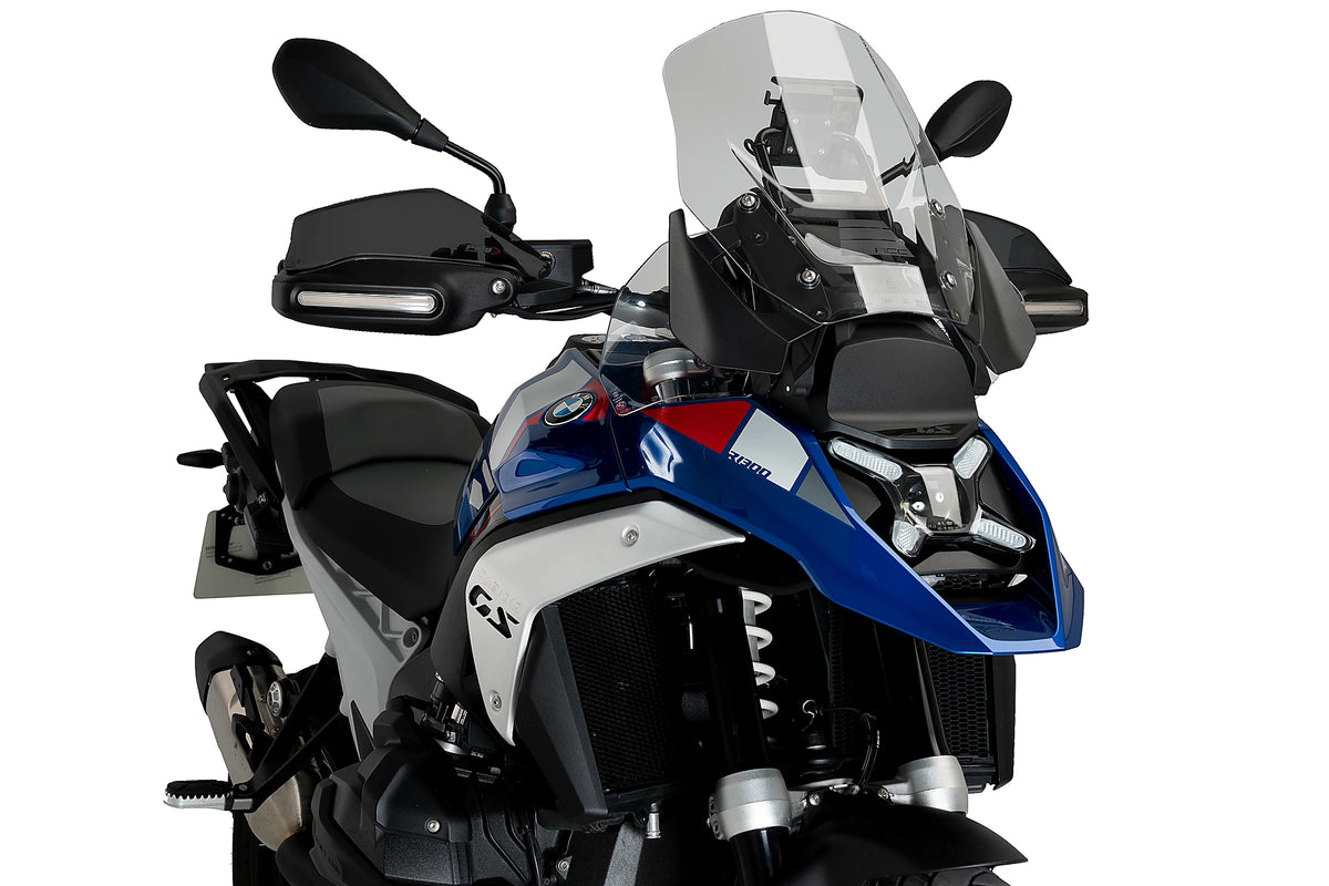 Puig Handguard Extensions - BMW R1300GS 2023-Present