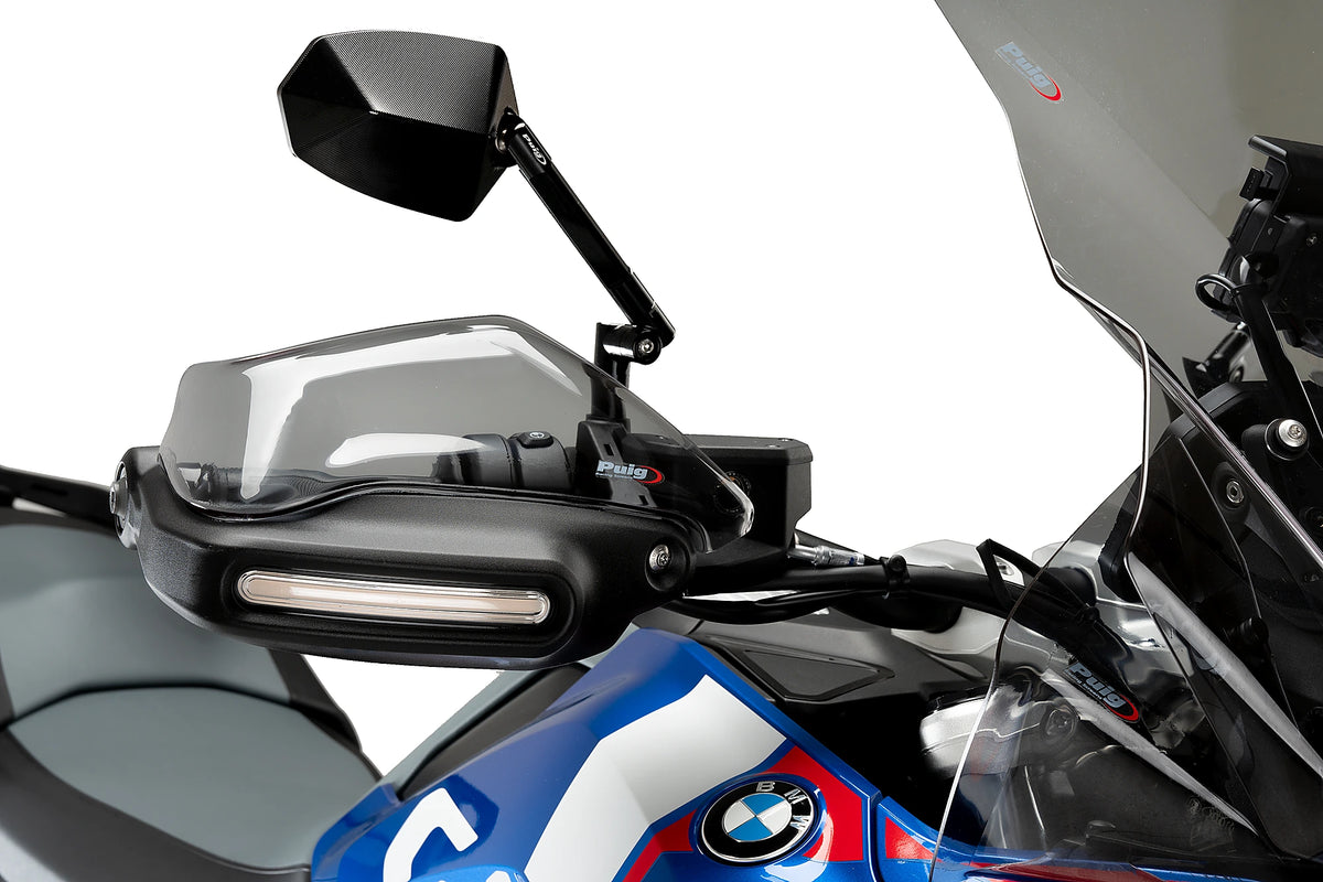 Puig Handguard Extensions - BMW R1300GS 2023-Present