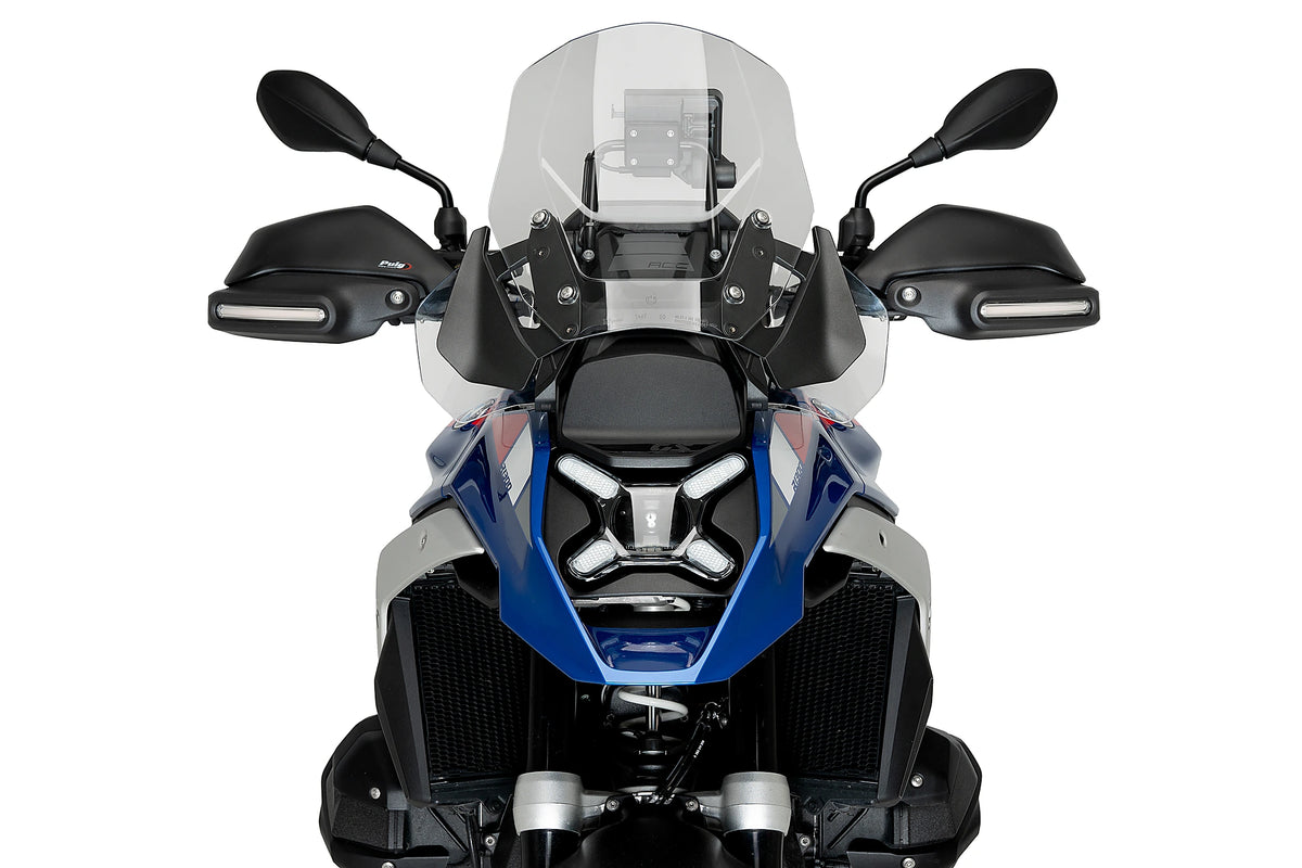 Puig Handguard Extensions - BMW R1300GS 2023-Present