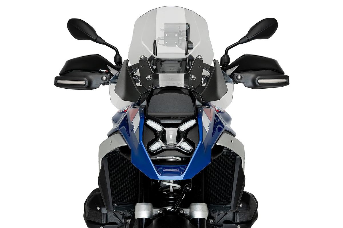Puig Handguard Extensions - BMW R1300GS 2023-Present