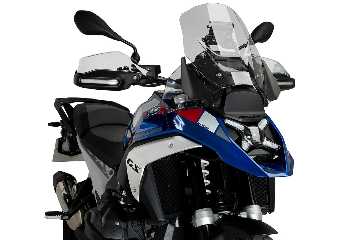 Puig Handguard Extensions - BMW R1300GS 2023-Present