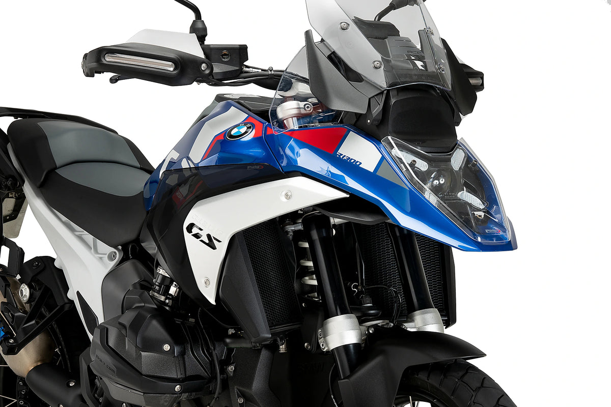 Puig Lower Deflector - BMW R1300GS