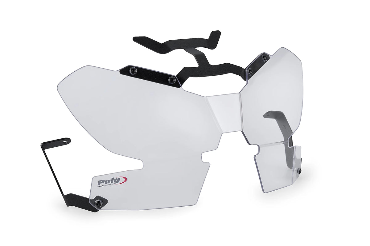 Puig Headlight Protector - Honda CRF1100L Africa Twin