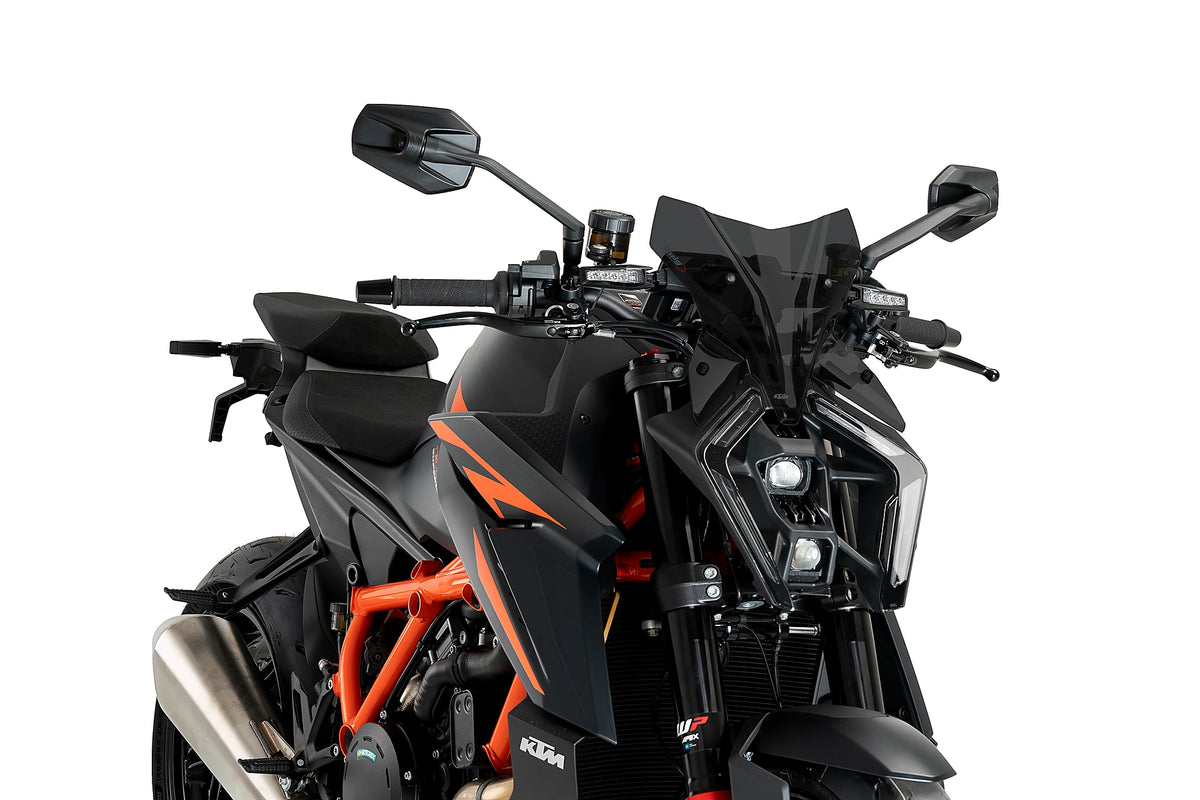 Puig New Generation Sport - KTM 1390 Super Duke R 2025-Present