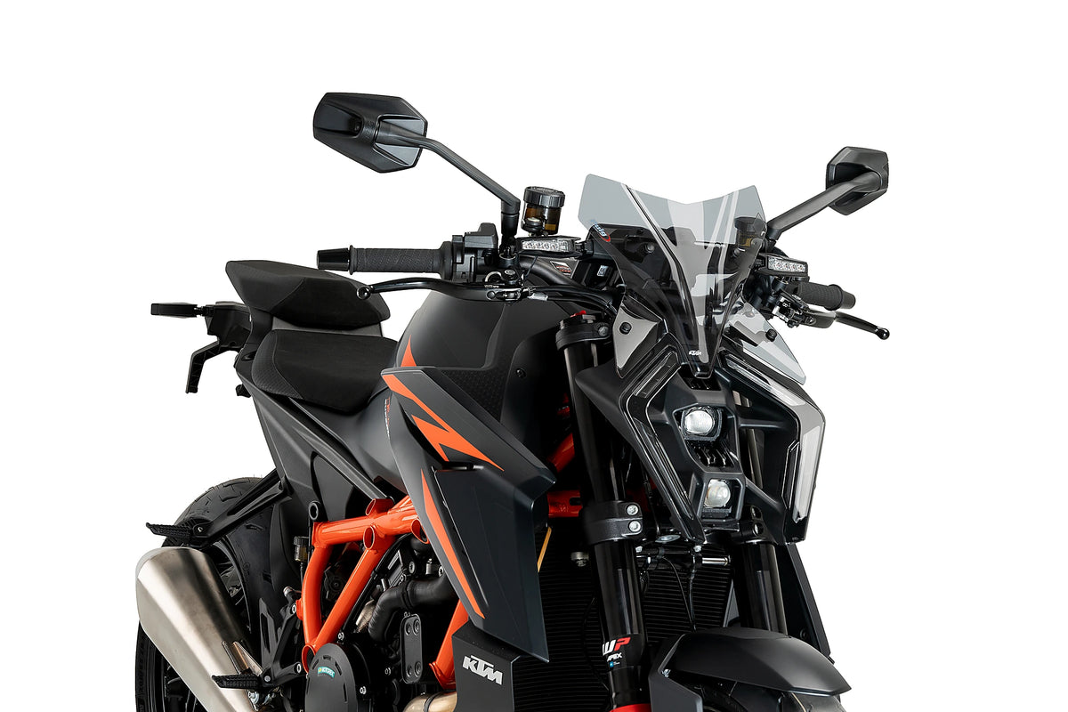 Puig New Generation Sport - KTM 1390 Super Duke R 2025-Present
