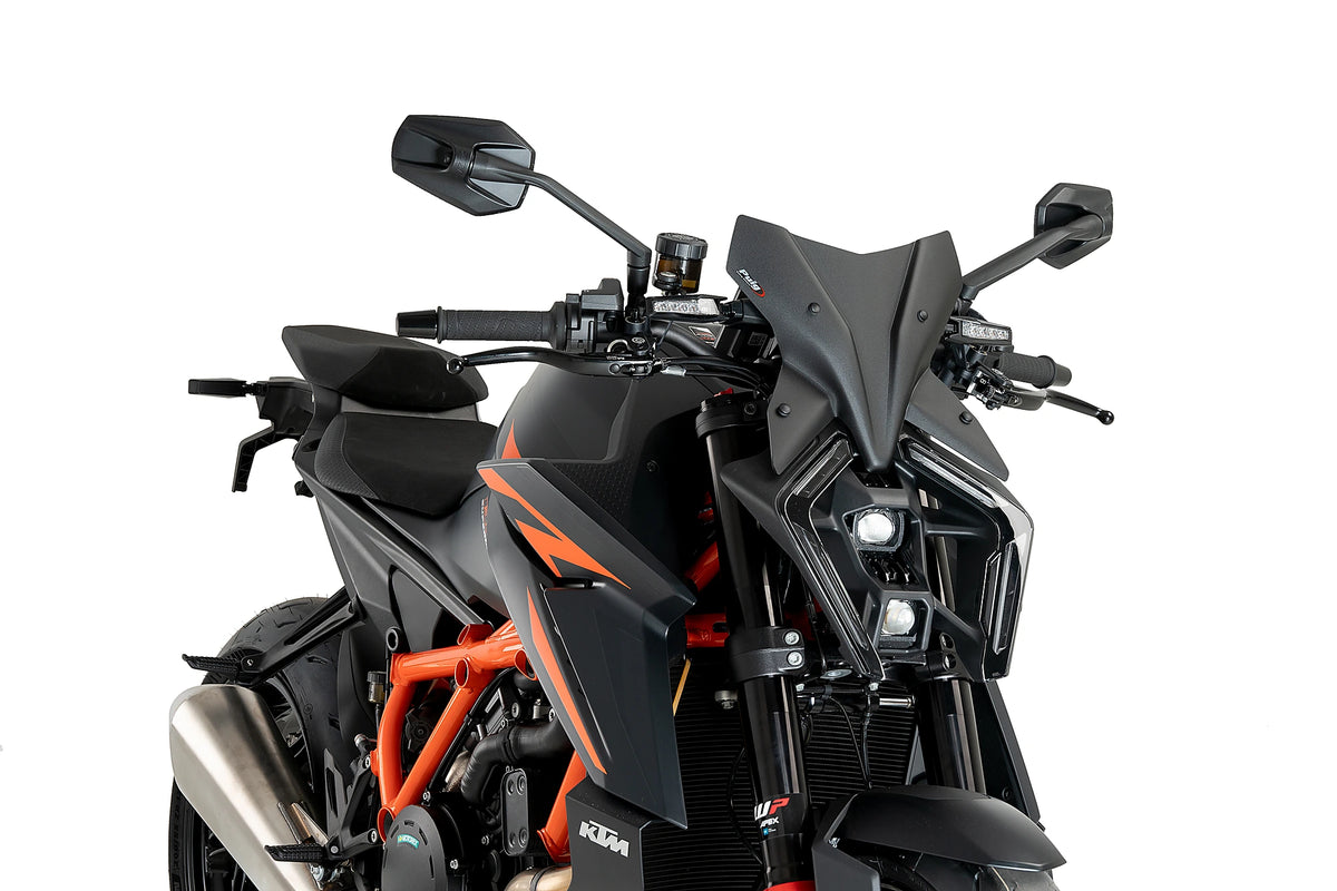 Puig New Generation Sport - KTM 1390 Super Duke R 2025-Present