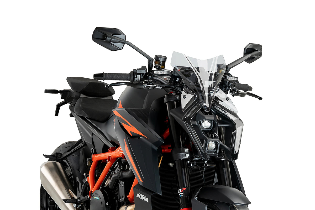 Puig New Generation Sport - KTM 1390 Super Duke R 2025-Present