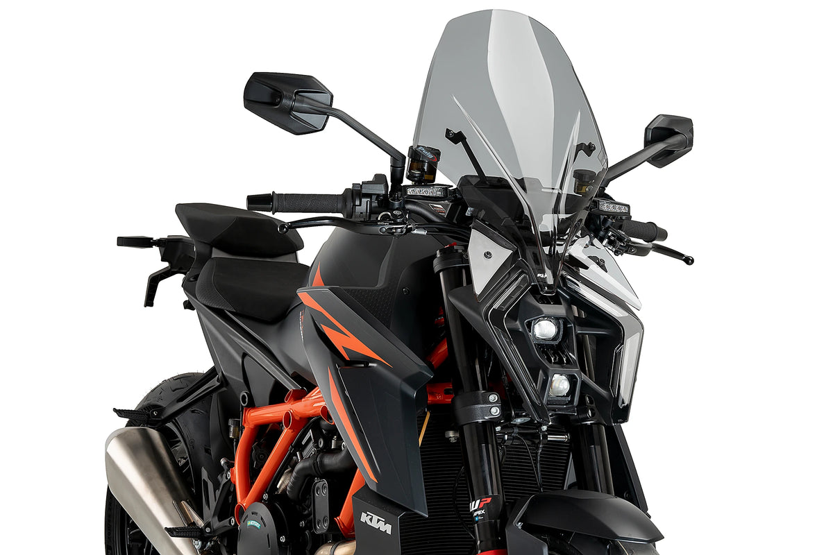 Puig New Generation Touring - KTM 1390 Super Duke R 2025-Present
