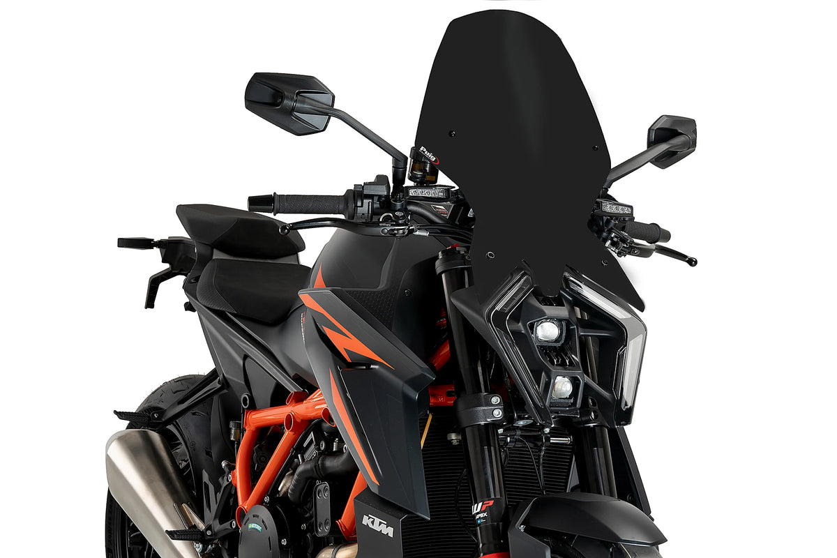 Puig New Generation Touring - KTM 1390 Super Duke R 2025-Present