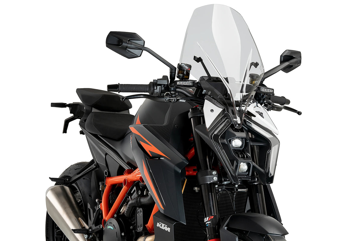 Puig New Generation Touring - KTM 1390 Super Duke R 2025-Present