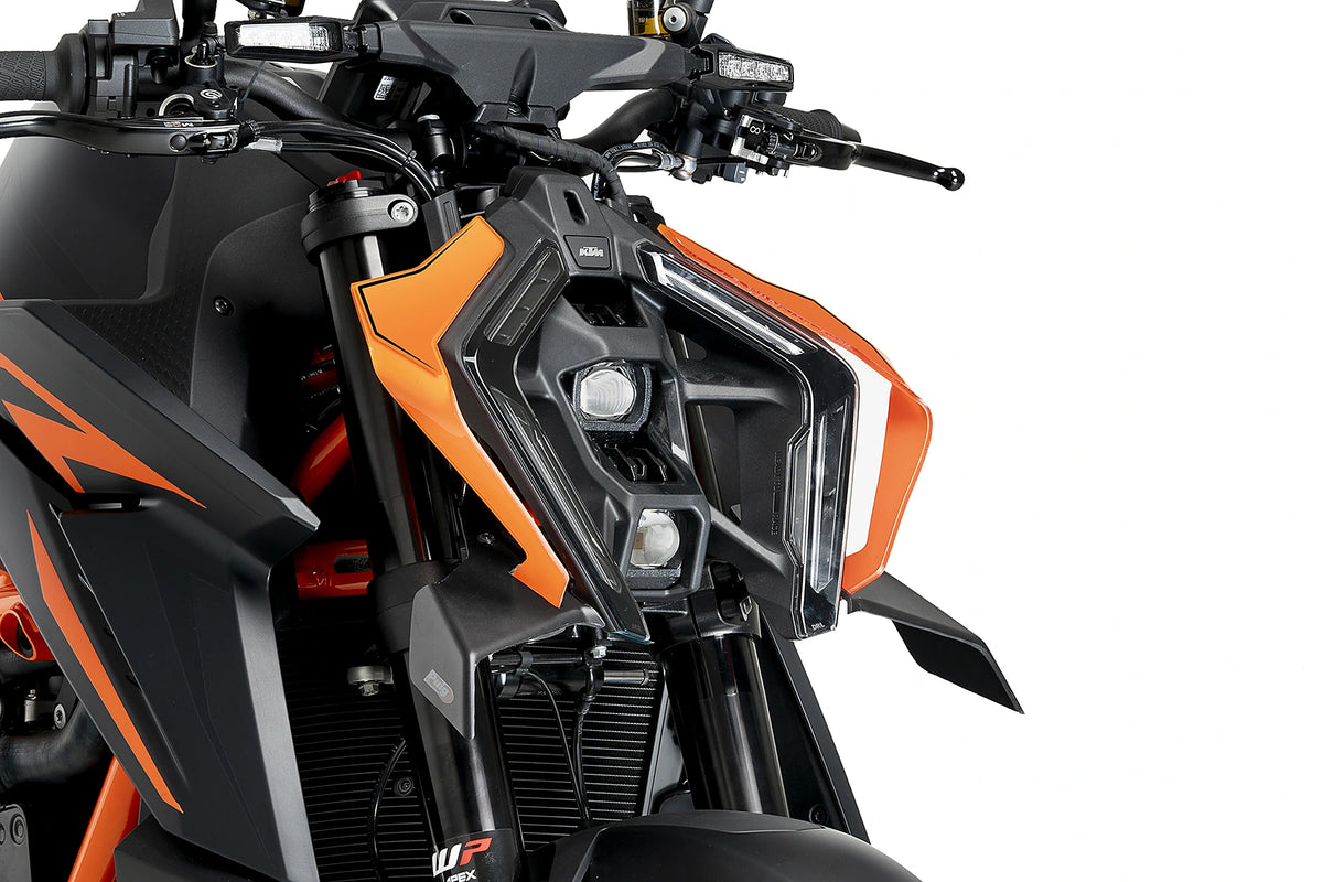 Puig Naked Frontal Spoiler - KTM 1390 Super Duke R