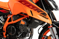 Puig R19 Frame Sliders - KTM 390 Duke 2024-Present
