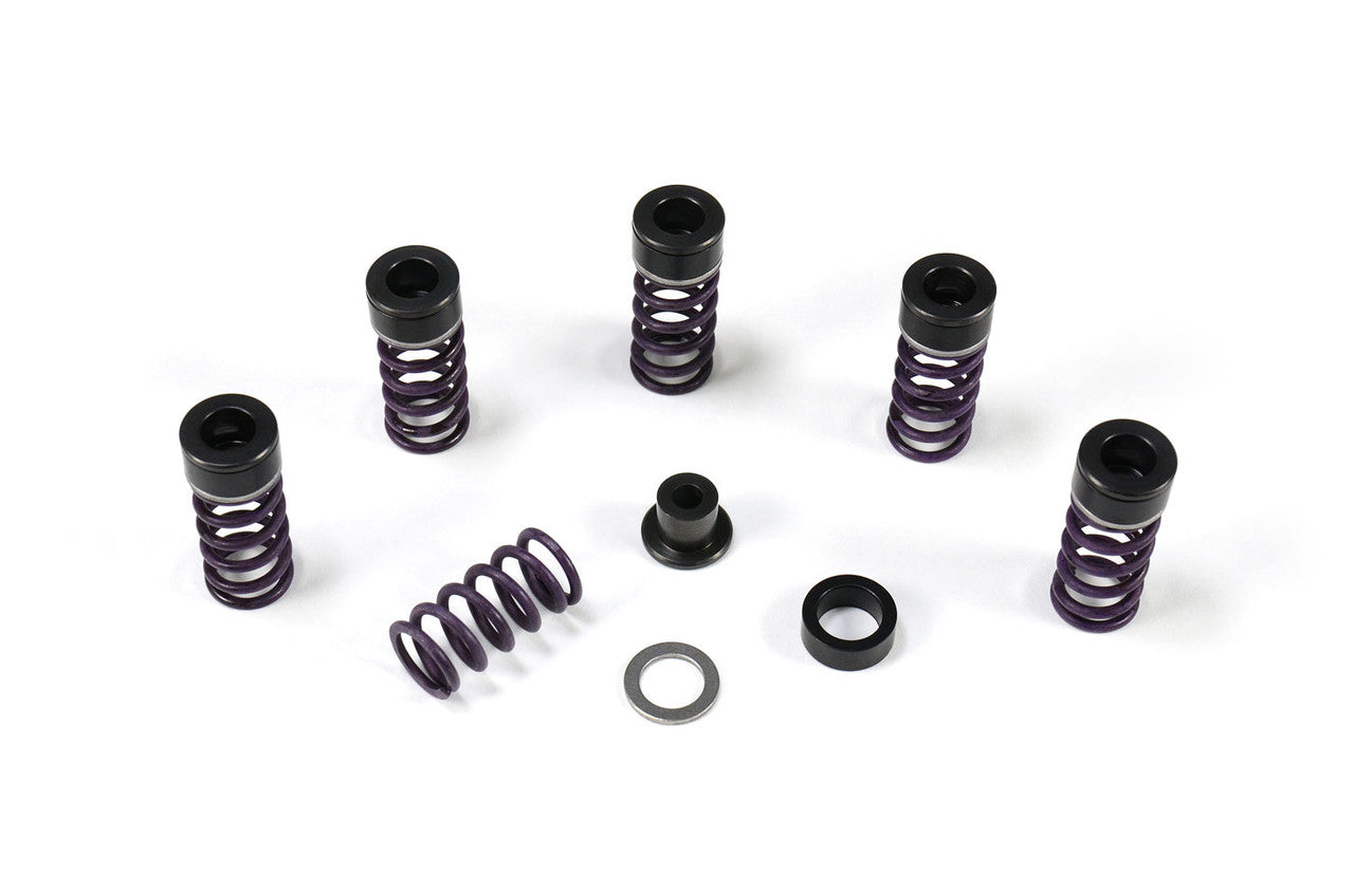 Brock's Performance Heavy Duty Clutch Spring Kit ZX-10R (04-26)