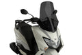 Puig V-Tech Line Touring Windshield - Suzuki Burgman Street 125 2021-Present