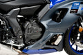Puig Track Engine Covers - Yamaha YZF-R7
