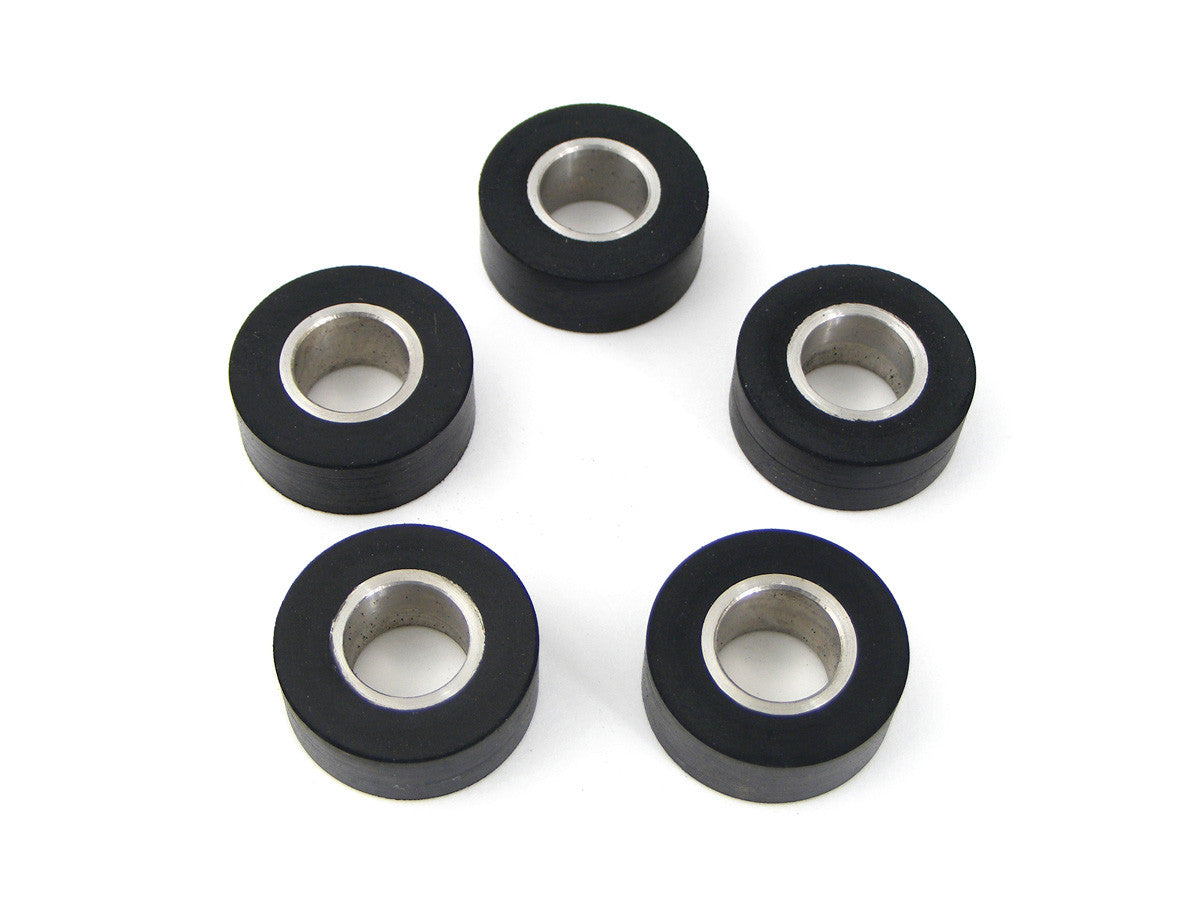 Brock's Performance Cush Drive Rubber Inserts 5 Pack for BST Wheels