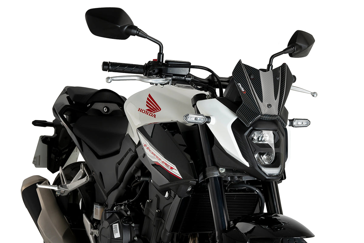 Puig New Generation Sport - Honda CB500